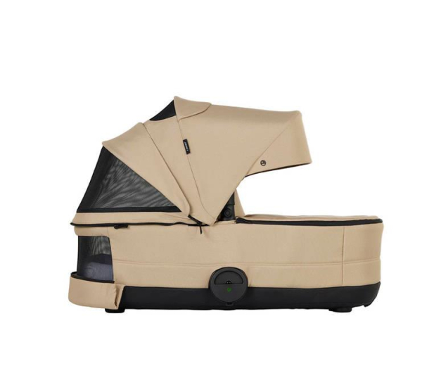 Easywalker Jimmey - zestaw 2w1 Sand Taupe + dodatki - 1042898 - zdjęcie 14